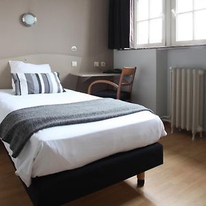 Kamer met een King Size Bed